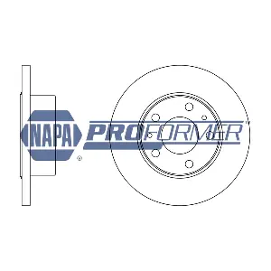 PBD8098 NAPA