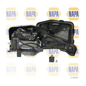 NAS2001 NAPA