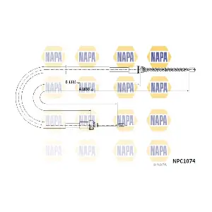 NPC1074 NAPA