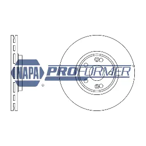 PBD8297 NAPA