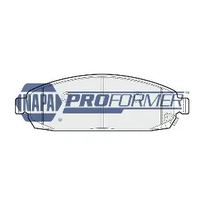 PBP7383 NAPA