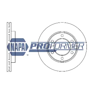 PBD8503 NAPA