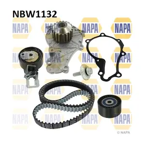 NBW1132 NAPA