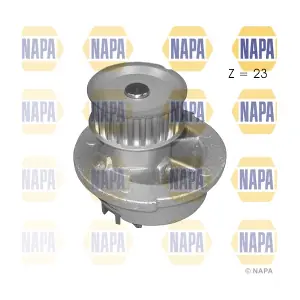 NWP1406 NAPA