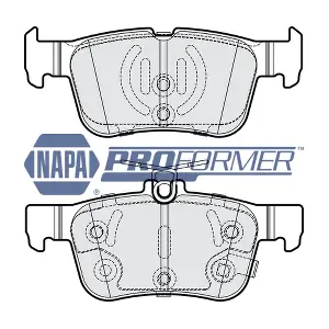 PBP7940 NAPA