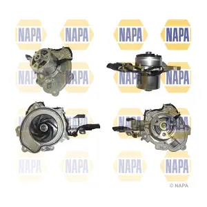 NWP1287 NAPA