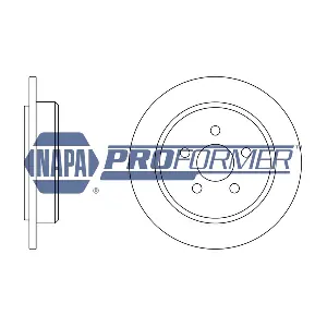 PBD8108 NAPA