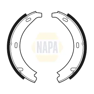 NBS5001 NAPA