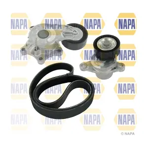 NAK3004 NAPA