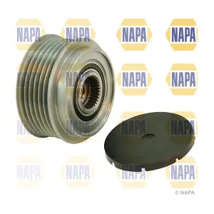 NOP1012 NAPA