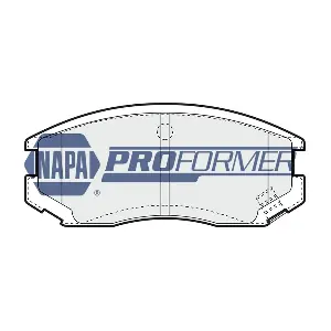 PBP7372 NAPA