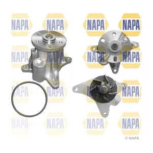 NWP1156 NAPA