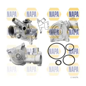 NWP1309 NAPA