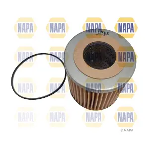 NFO3101 NAPA