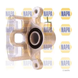 NCA1150 NAPA