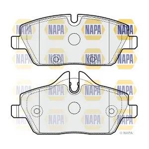 NBP1663 NAPA