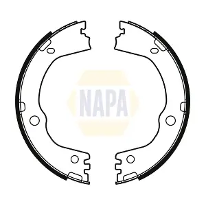 NBS5058 NAPA