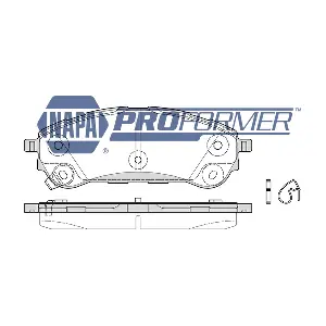 PBP7781 NAPA