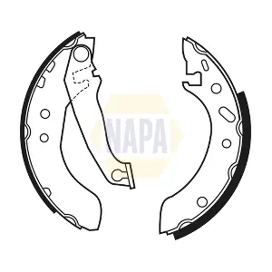 NBS1024 NAPA