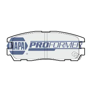 PBP7307 NAPA