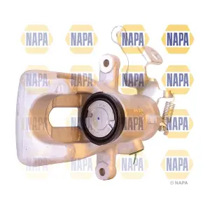 NCA1240 NAPA