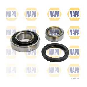 PWB1648 NAPA