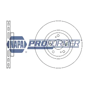 PBD8513 NAPA
