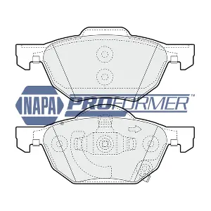 PBP7497 NAPA