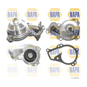 NWP1158 NAPA