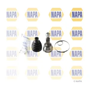 NCV1140 NAPA