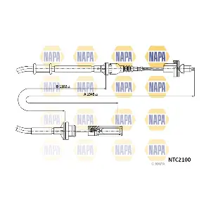 NTC2100 NAPA