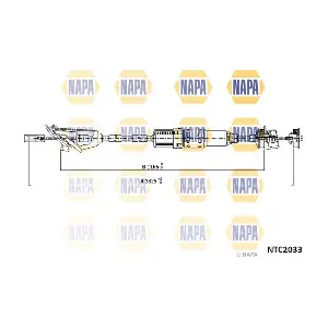 NTC2033 NAPA