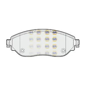 NBP1174 NAPA