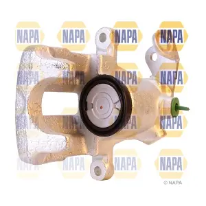NCA1724 NAPA