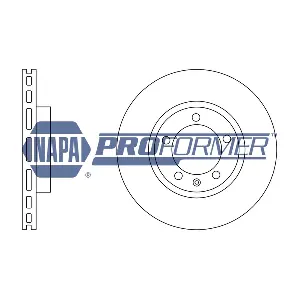 PBD8128 NAPA