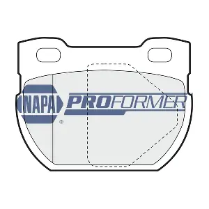 PBP7664 NAPA