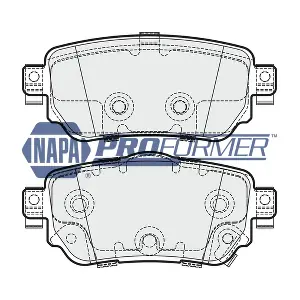 PBP7618 NAPA