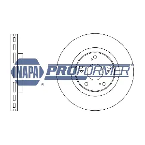 PBD8516 NAPA