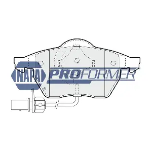 PBP7508 NAPA