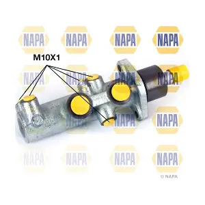 NMC1027 NAPA