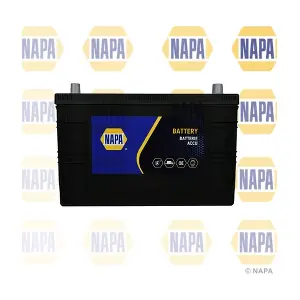 663N NAPA