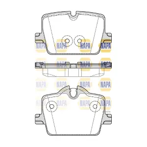 NBP1676 NAPA
