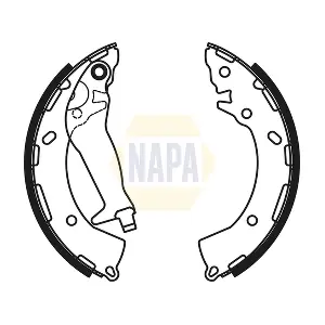 NBS1080 NAPA