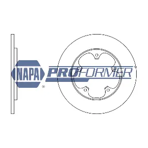 PBD8090 NAPA