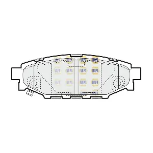 NBP1706 NAPA