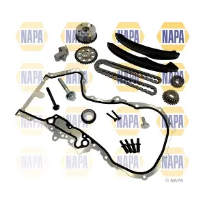 NCK4188 NAPA