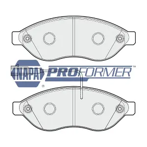PBP7260 NAPA