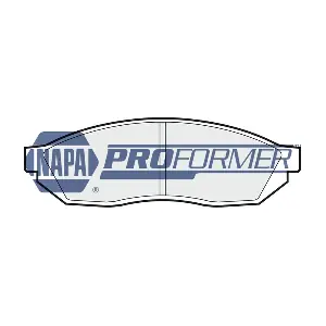 PBP7298 NAPA