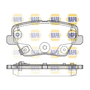 NBP1681 NAPA