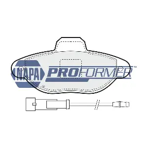 PBP7122 NAPA